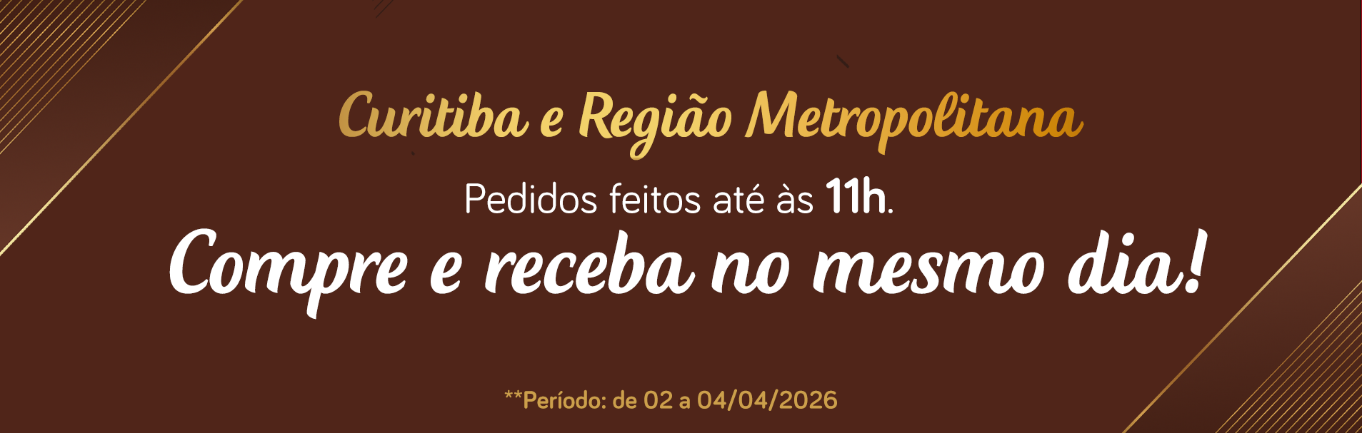 BANNER ENVIO RÁPIDO